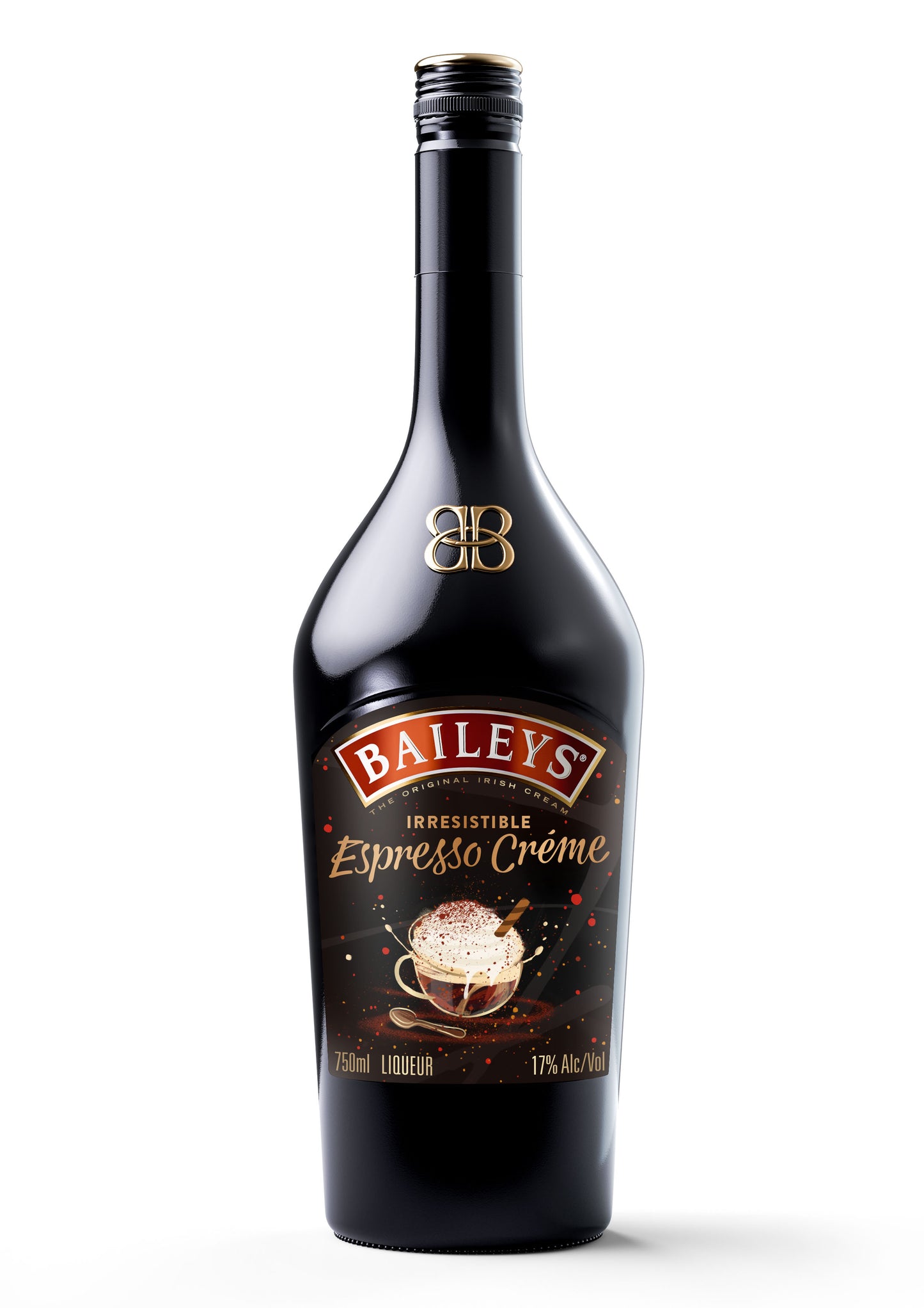 Baileys Espresso CrémA 70cl test 3
