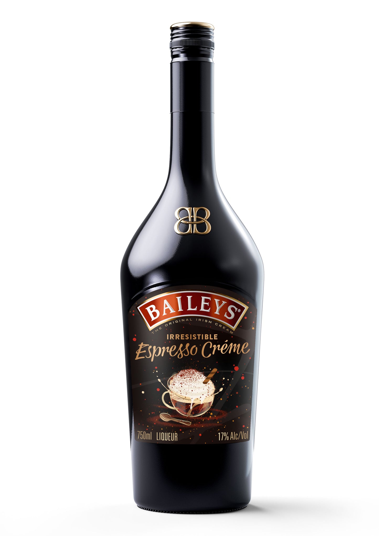 Baileys Espresso Créme 70cl