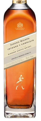 Johnnie Walker My Edition: 62 Intenso y Complejo whisky escocés de mezcla 70cl