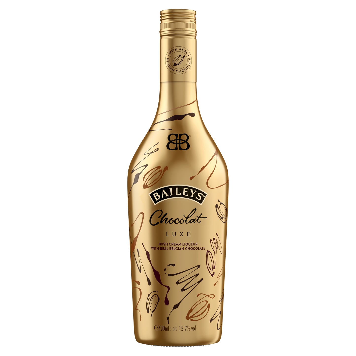 Baileys Chocolat Luxe 70cl