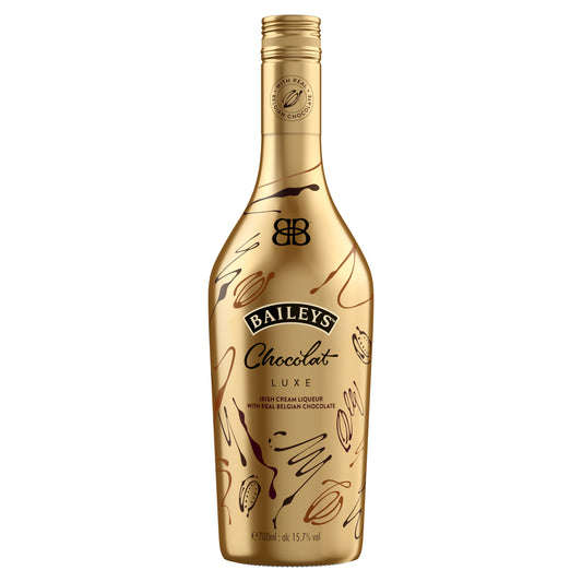 Baileys Chocolat Luxe 70cl