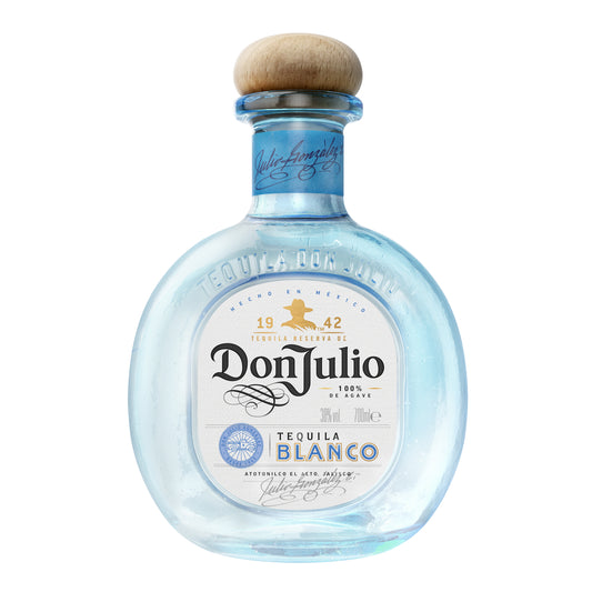 Don Julio Blanco Tequila, 70cl, test